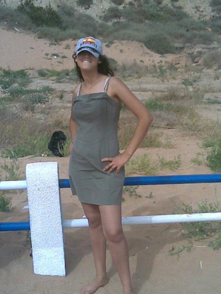 this me girlfrind houda de safi