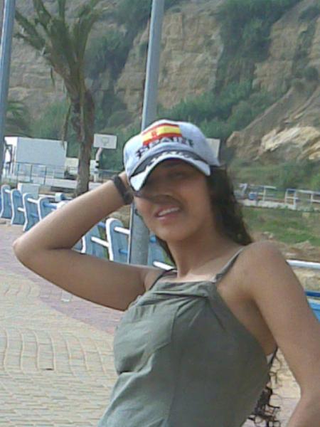 co encour houda mon coupine