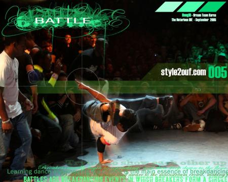 ci bboy hong 10 is drem team korea pousition clach