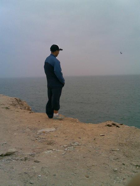 salut le monde ci moi pedro